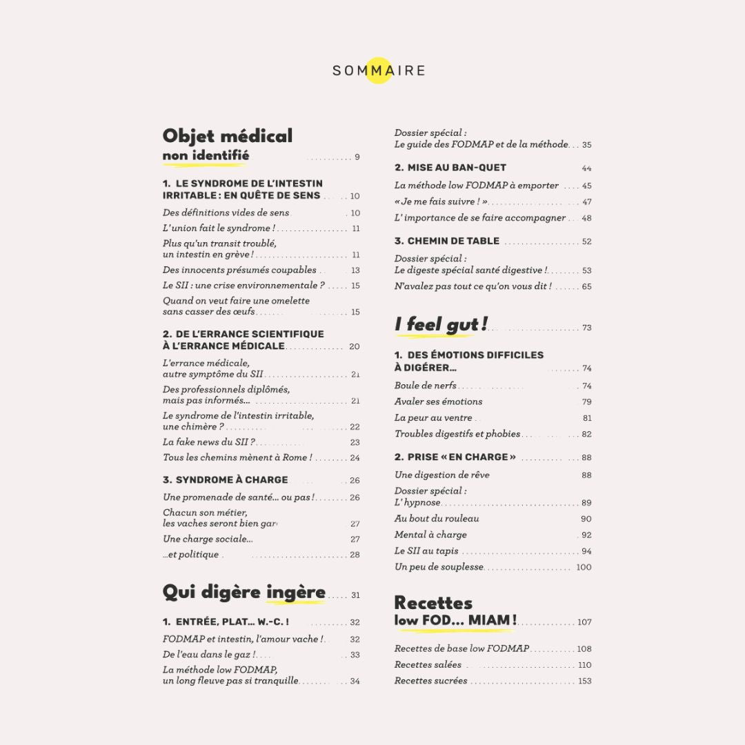 Livre avec titre &