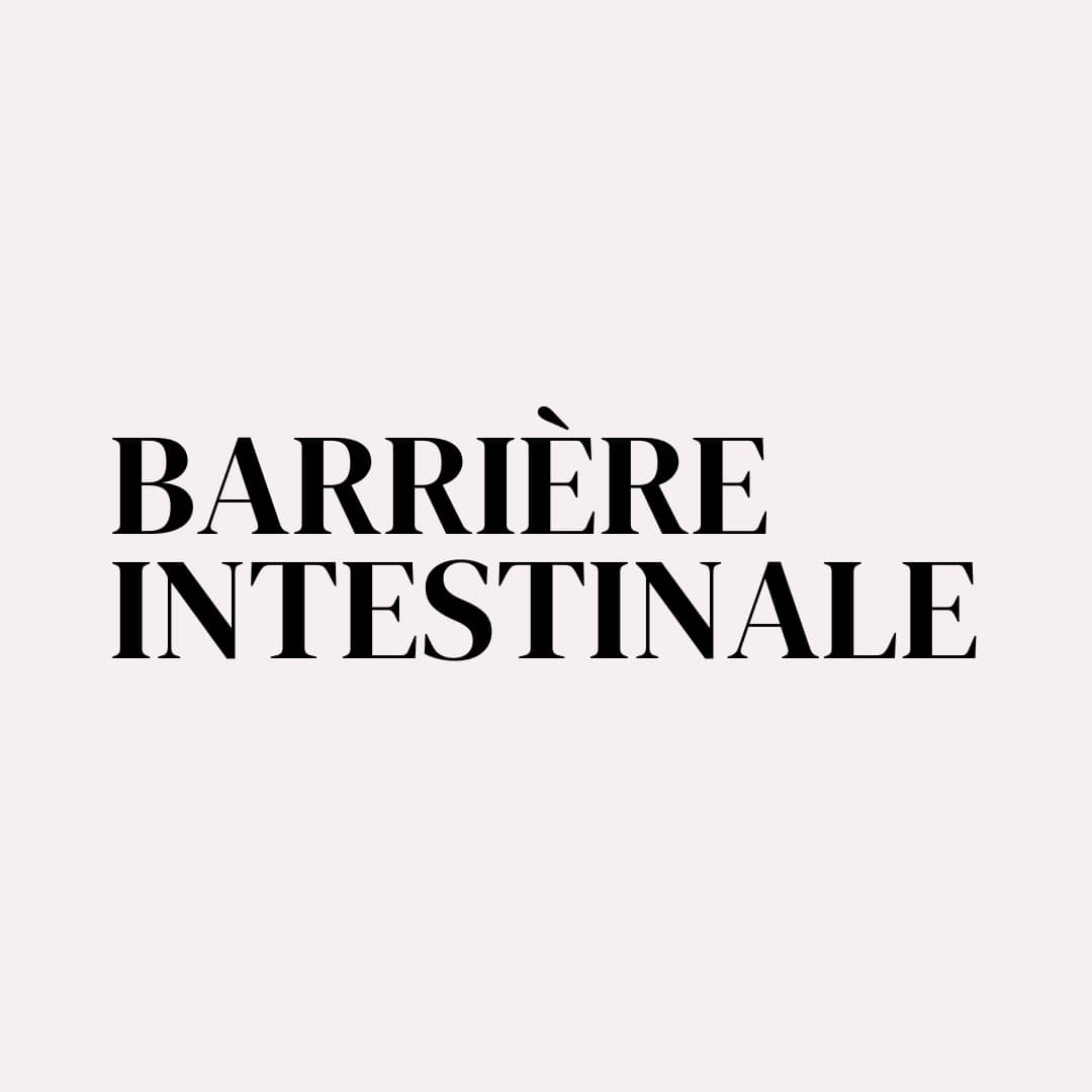 Pack barrière intestinale de Ginette et Josiane pour renforcer la santé digestive