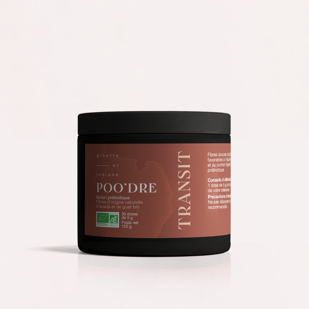 Pot de POO&
