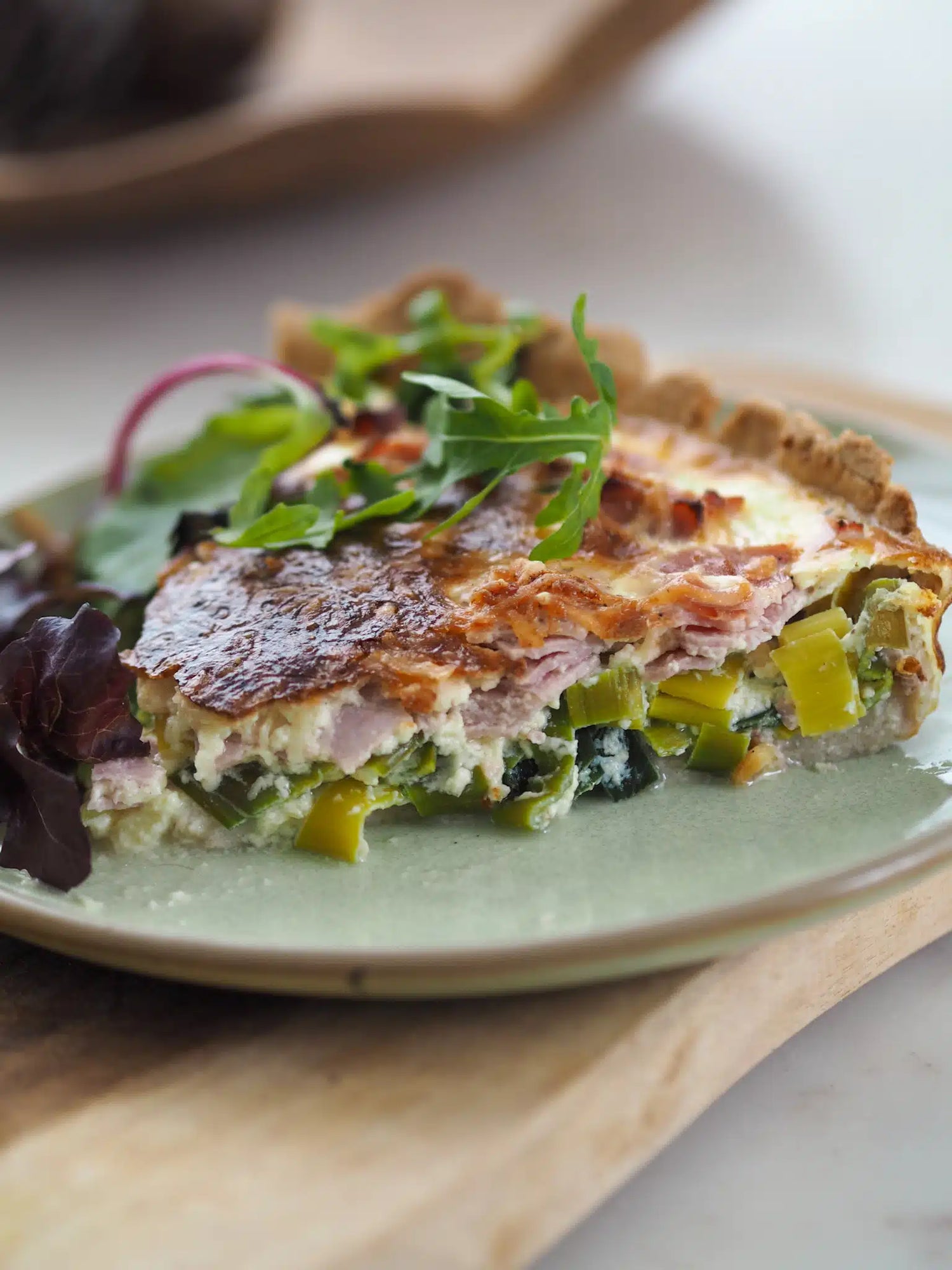 Farine sans gluten Bake to Basics : recettes faciles et délicieuses - Ginette et Josiane