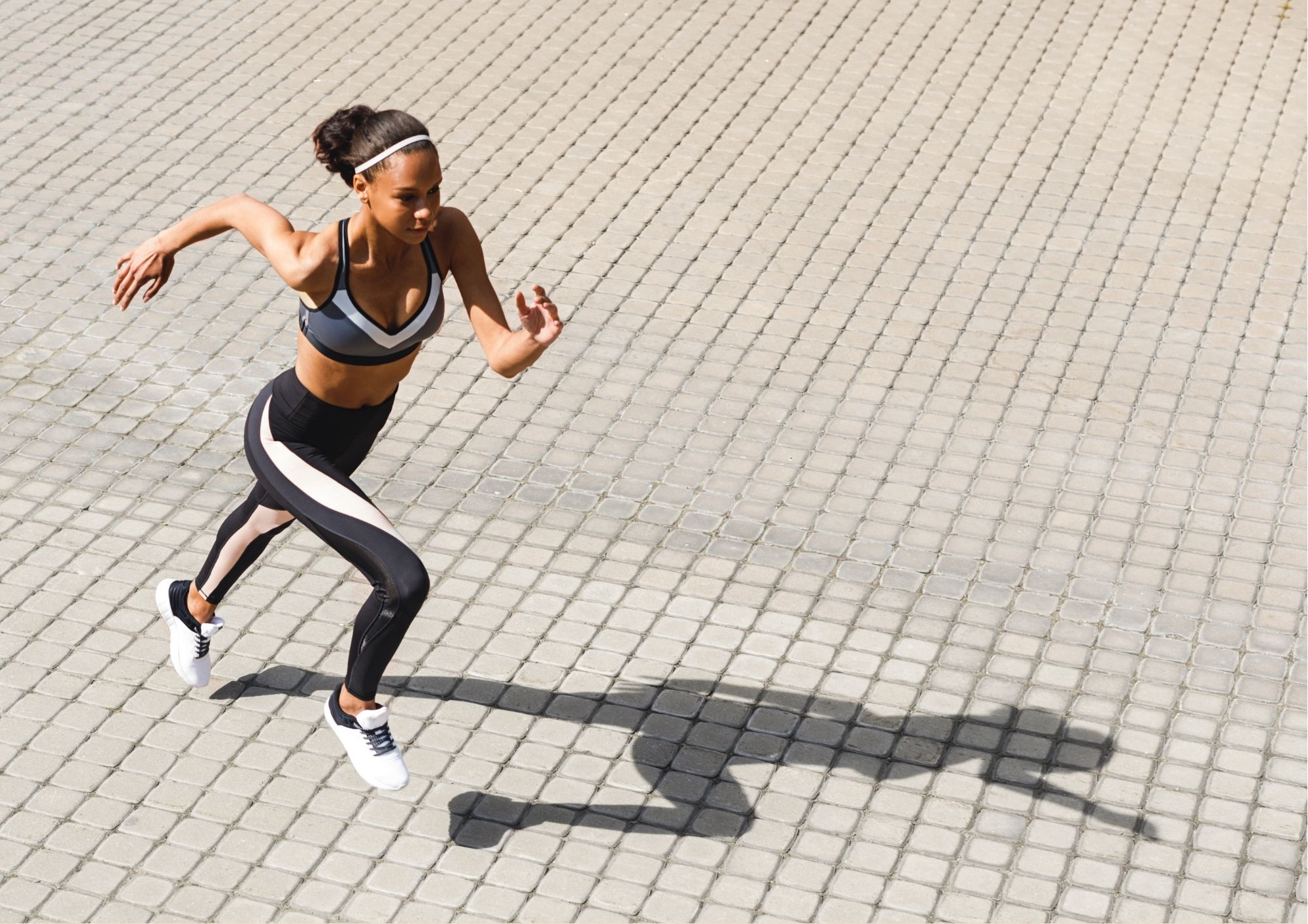 Sports d’endurance et troubles digestifs, quel est le lien ?