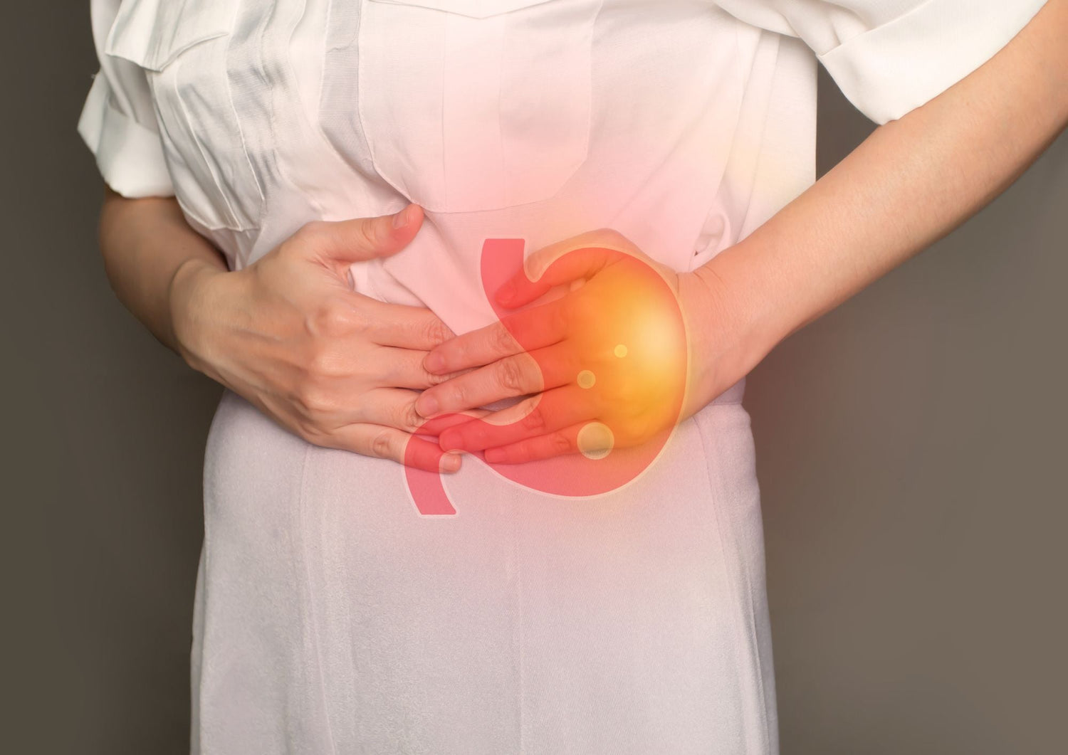 Dyspepsie fonctionnelle : comprendre ce trouble digestif