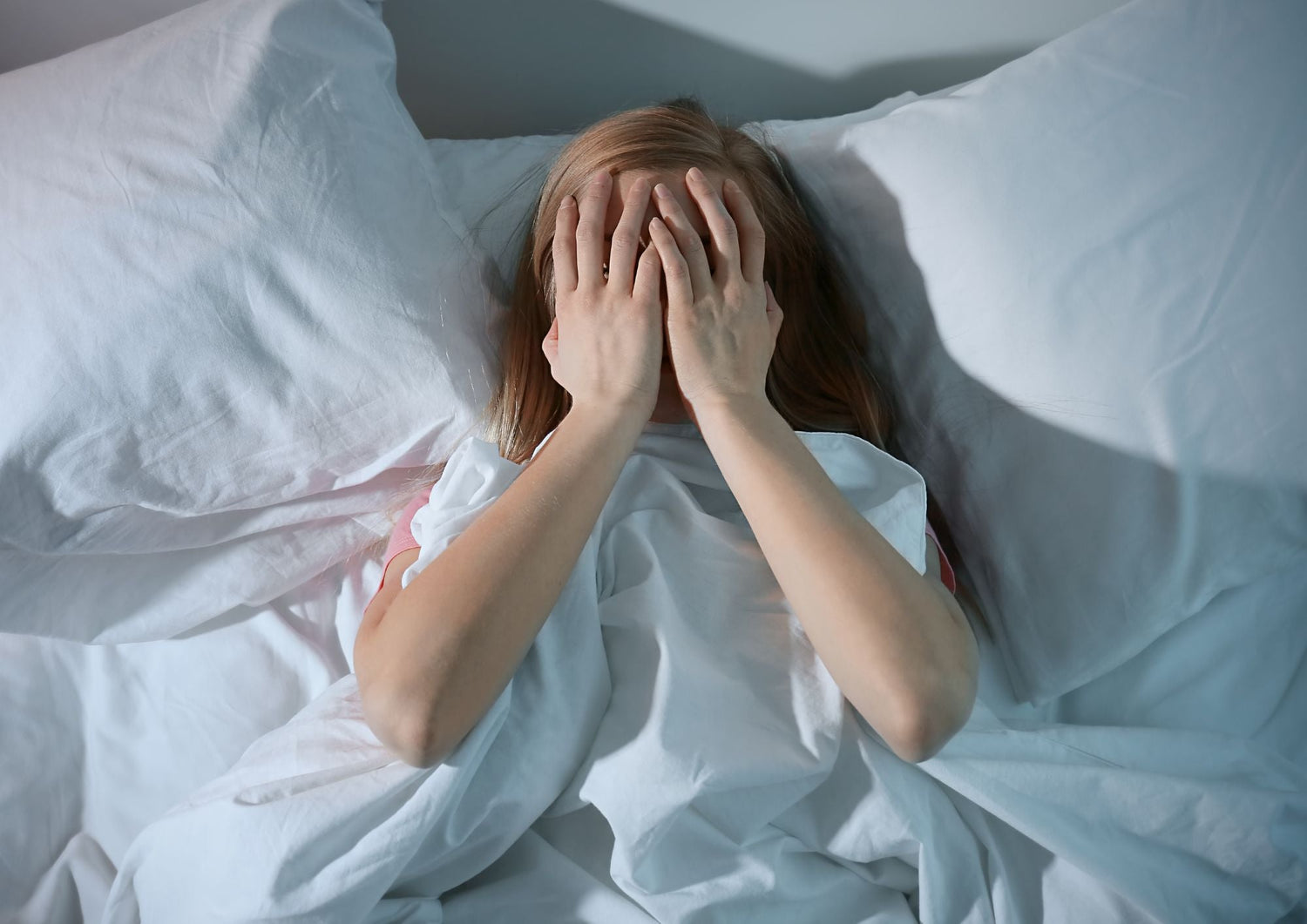 Les 3 solutions apportées par l’hypnose face aux troubles du sommeil