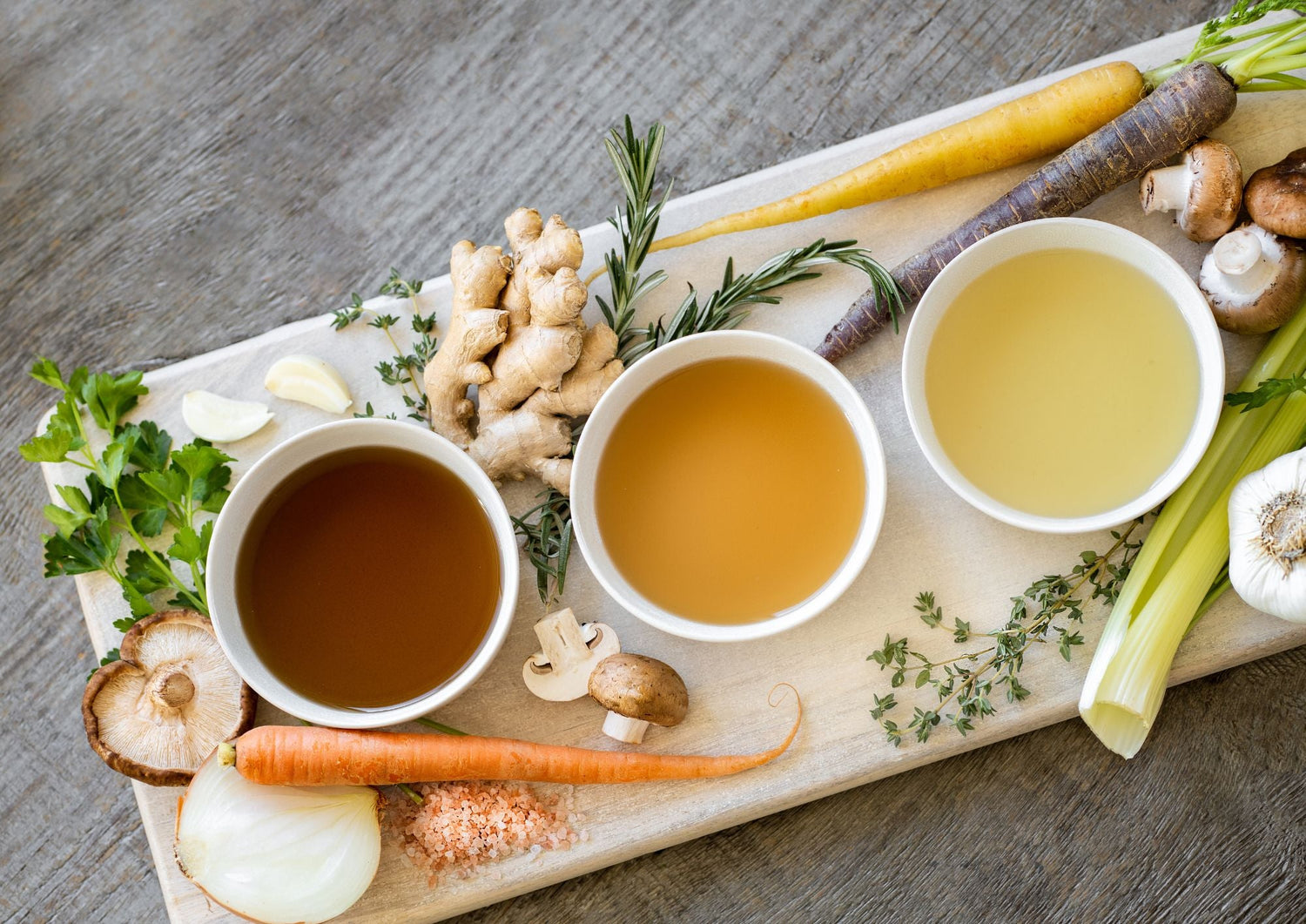 Soupes Low FODMAP Bio : idées, recettes et sélections gourmandes