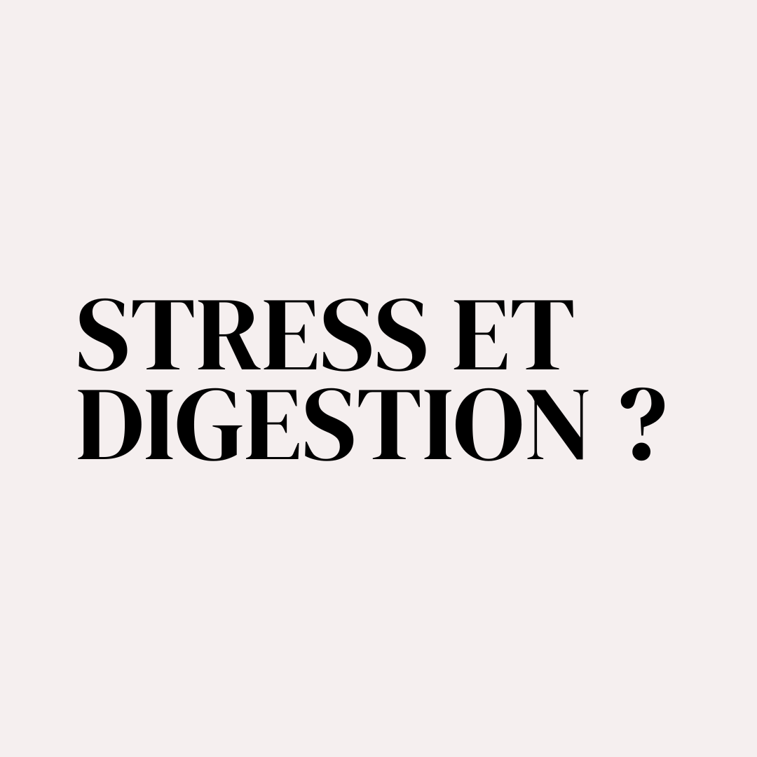 Pack stress eet digestion de Ginette et Josiane pour améliorer le bien-être et la digestion