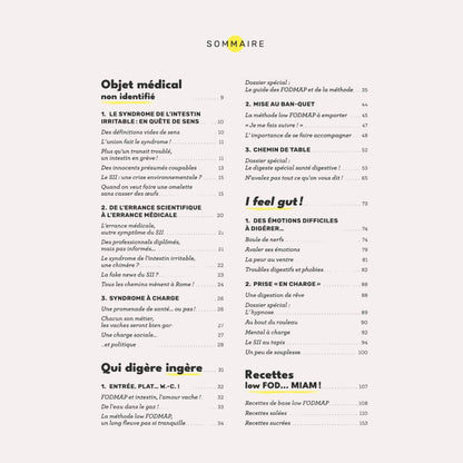 Livre avec titre &