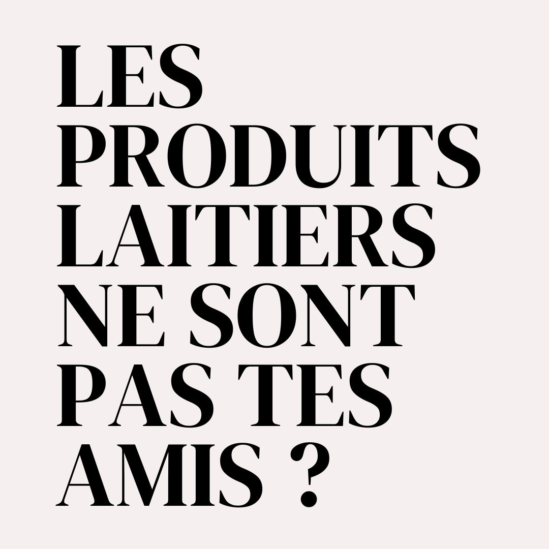 Complément digestion lactose pour faciliter la consommation de produits laitiers sans inconfort