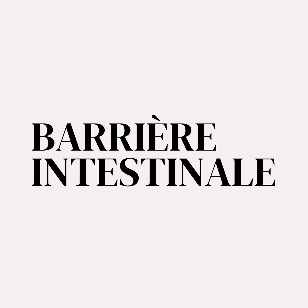 Pack barrière intestinale de Ginette et Josiane pour renforcer la santé digestive