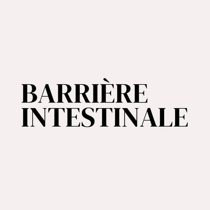 Pack barrière intestinale de Ginette et Josiane pour renforcer la santé digestive