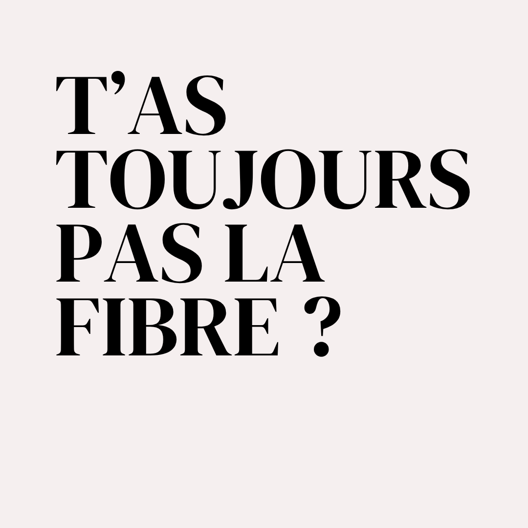 Affiche stylée avec le texte T&